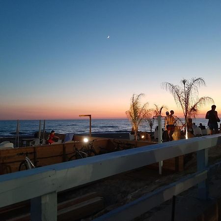 Appartamento La Panoramica Scoglitti Esterno foto
