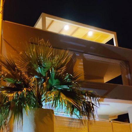 Appartamento La Panoramica Scoglitti Esterno foto
