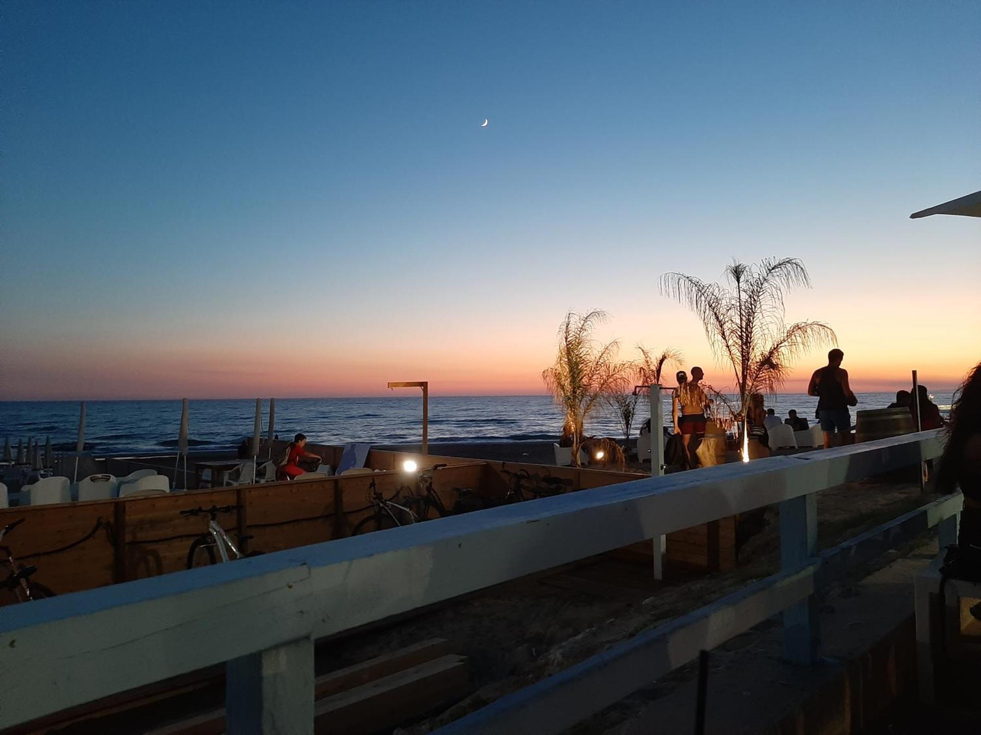 Appartamento La Panoramica Scoglitti Esterno foto