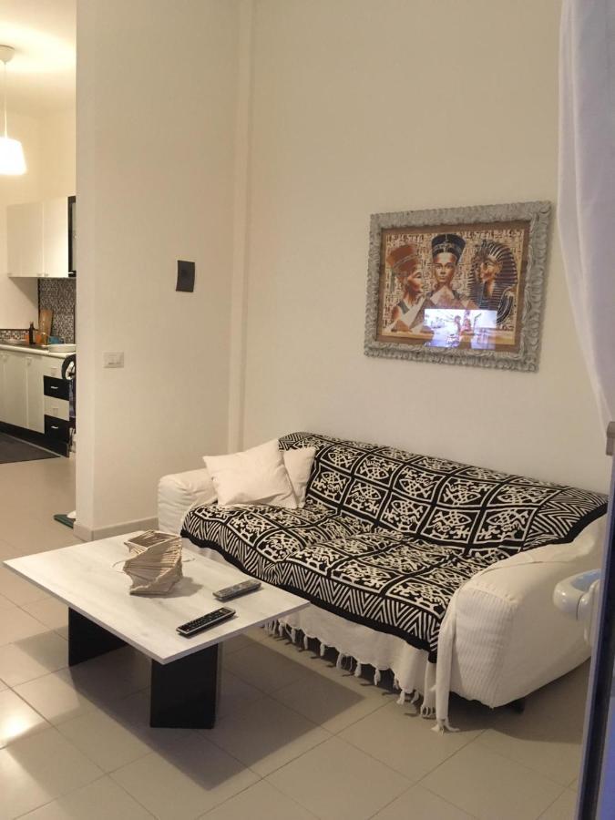Appartamento La Panoramica Scoglitti Esterno foto