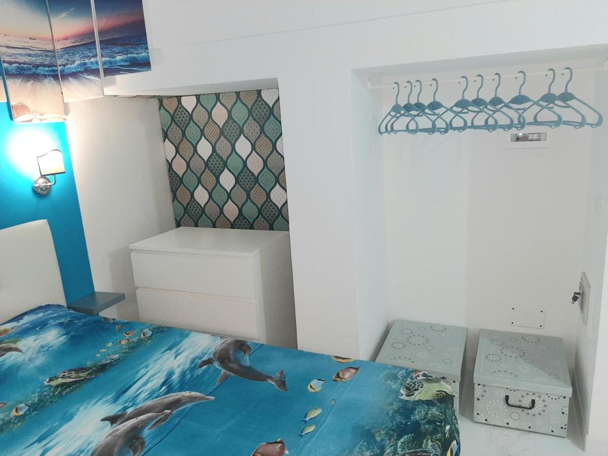 Appartamento La Panoramica Scoglitti Esterno foto