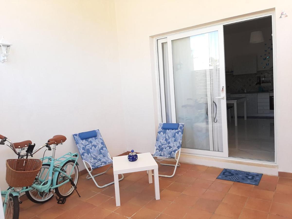 Appartamento La Panoramica Scoglitti Esterno foto