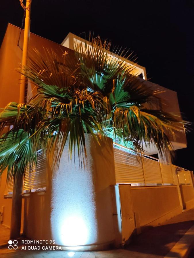 Appartamento La Panoramica Scoglitti Esterno foto