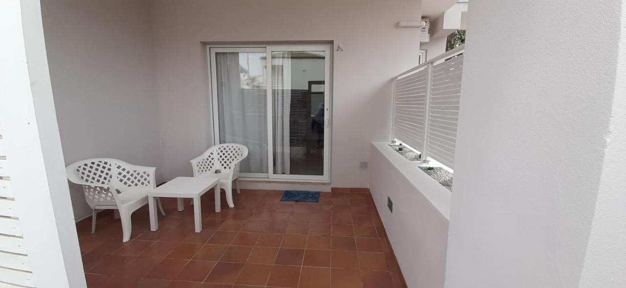 Appartamento La Panoramica Scoglitti Esterno foto