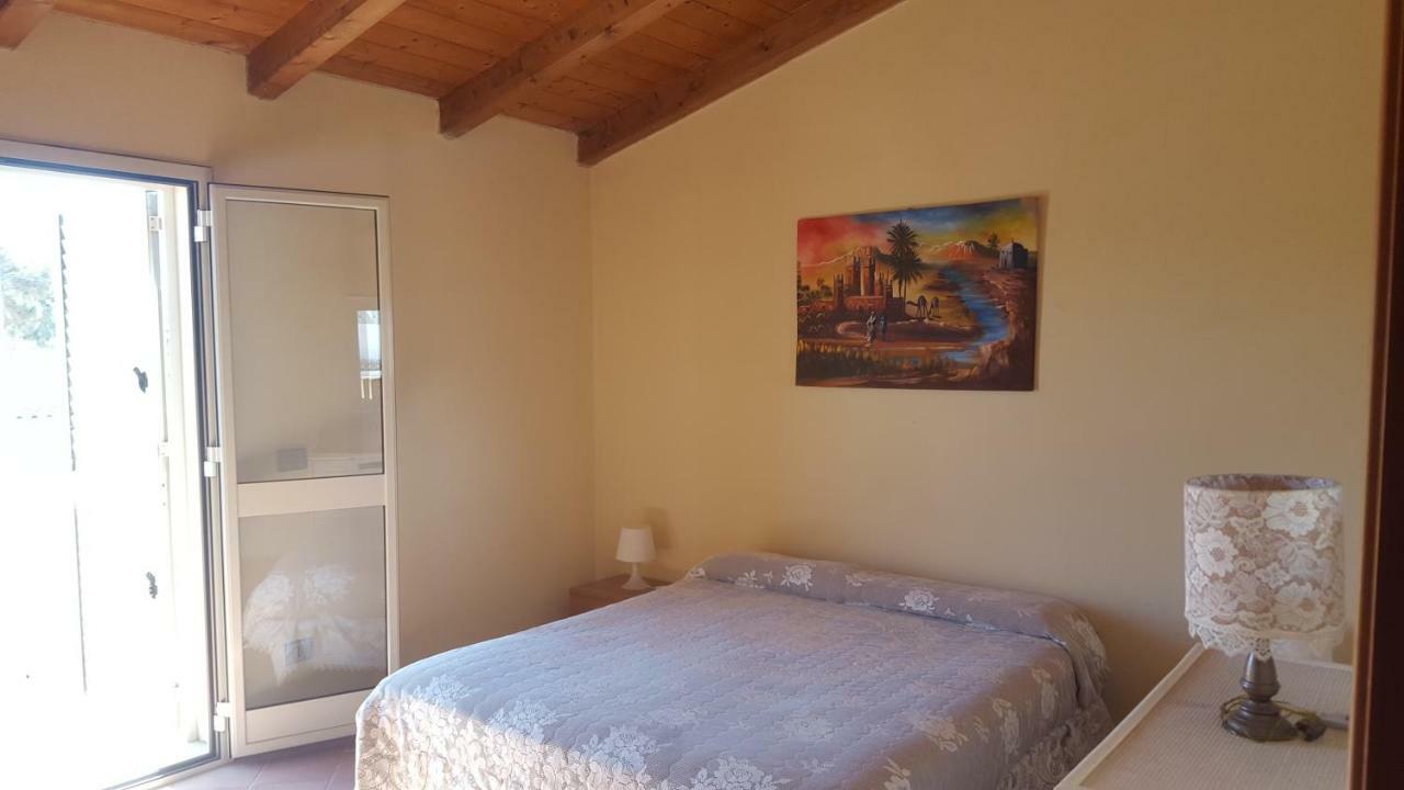 Appartamento La Panoramica Scoglitti Esterno foto